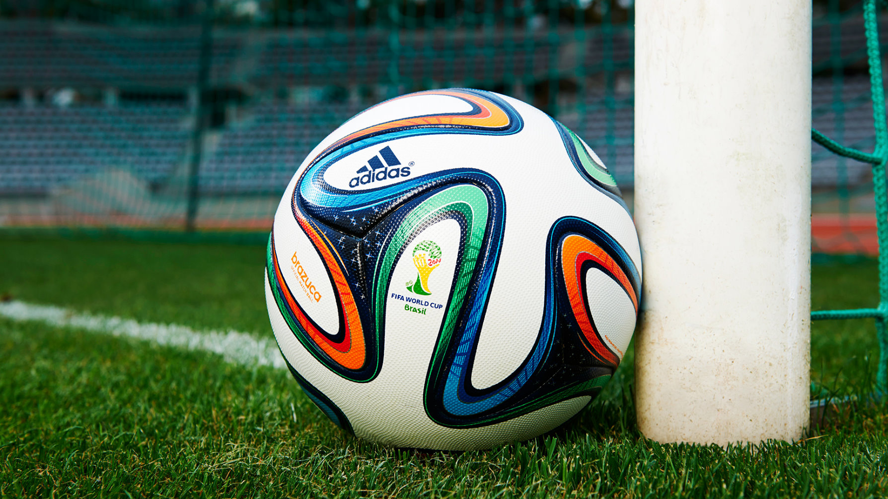 تاریخچه توپ های دوره های مختلف جام جهانی (6) و پایانی