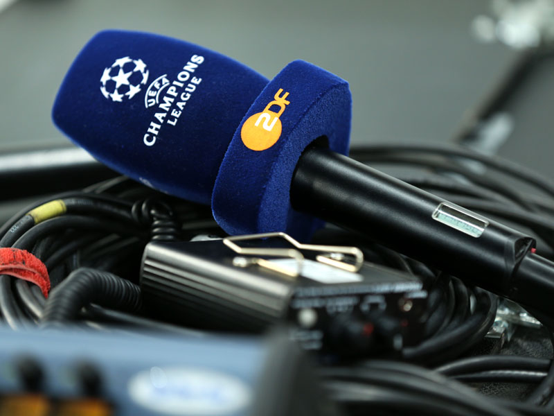 پخش رایگان دیدارهای جام جهانی برزیل از سوی ZDF، اعتراض beIN Sports را در پی داشته است