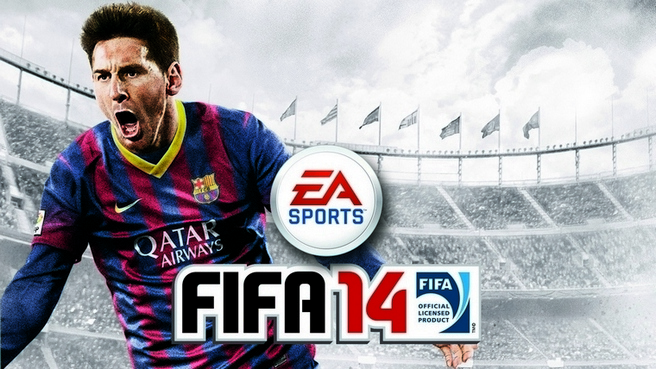 10 باشگاه برتر در FIFA 14