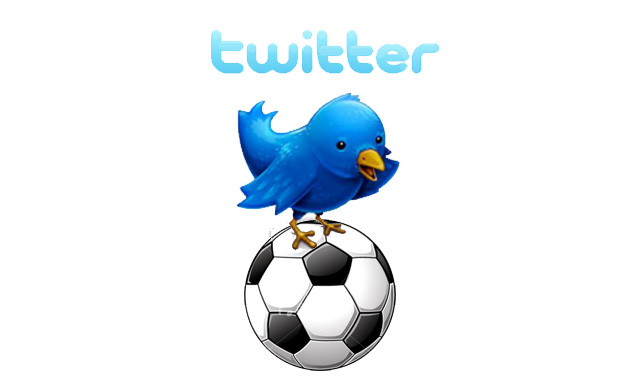 10 فوتبالیست پرطرفدار در شبکه اجتماعی توئیتر؛ خبری از مسی نیست!