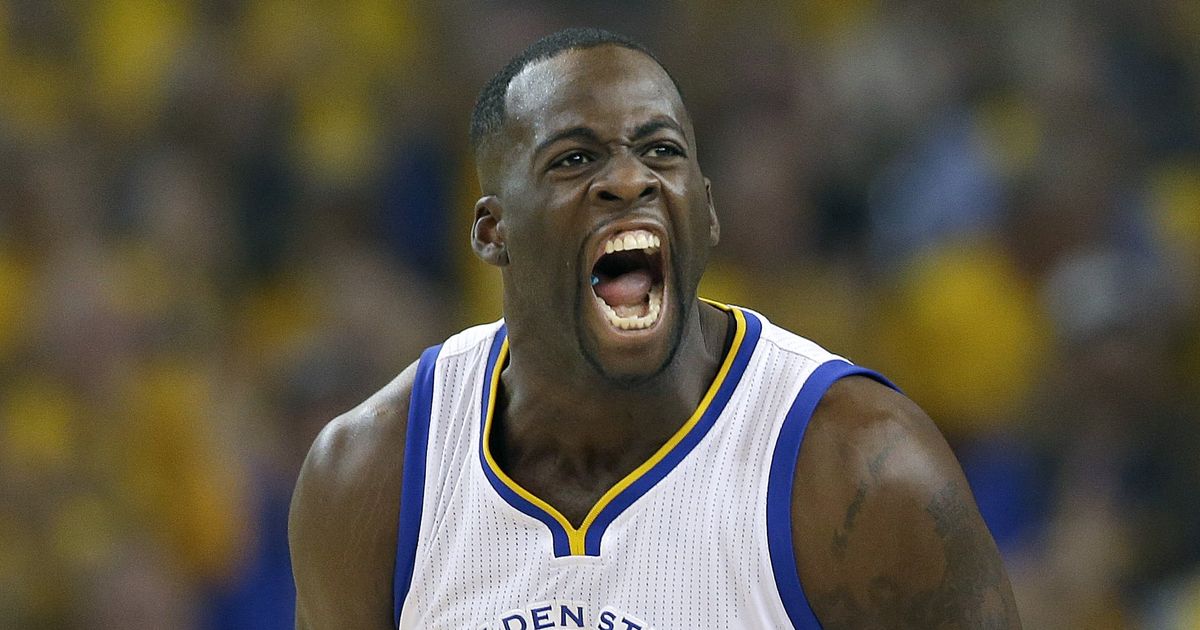 بسکتبال NBA؛ دریموند گرین: نباید خودم را در برخی وضعیت‌های خاص قرار دهم