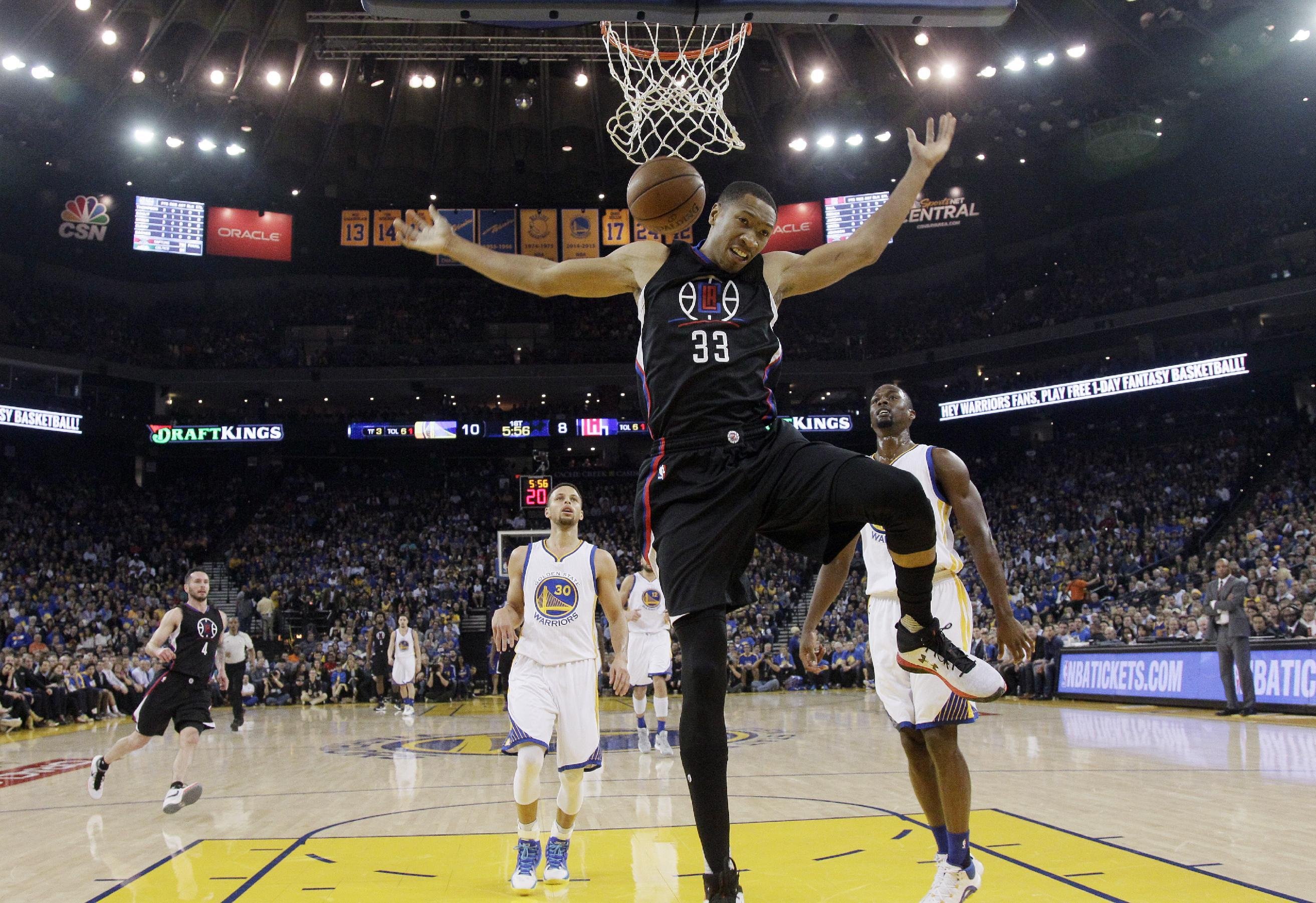 نقل و انتقالات NBA؛ توافق وسلی جانسون با لس آنجلس کلیپرز