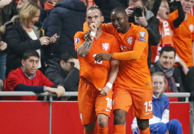 پیش بازی هلند - اسپانیا؛ فرصتی برای انتقام