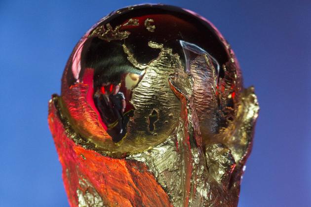 درخواست‌های عجیب کشورهای شرکت‌کننده در جام جهانی
