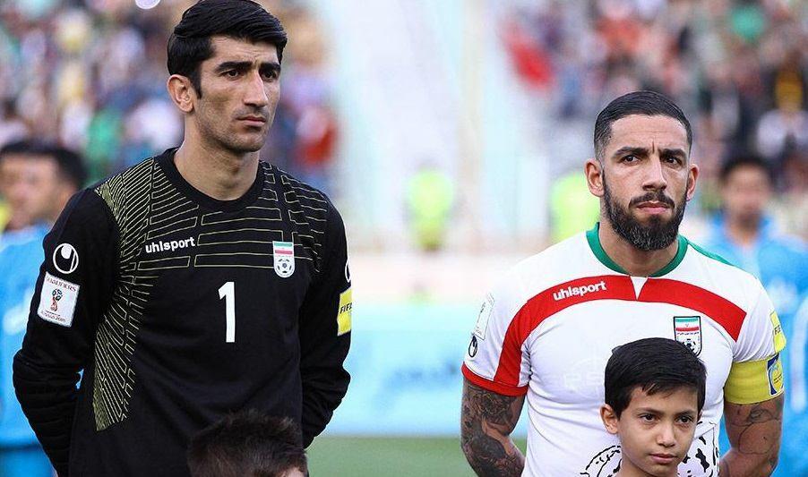 ایران - مقدونیه ساعت ۲۱:۳۰ پنجشنبه ۱۳ خرداد در اسکوپیه