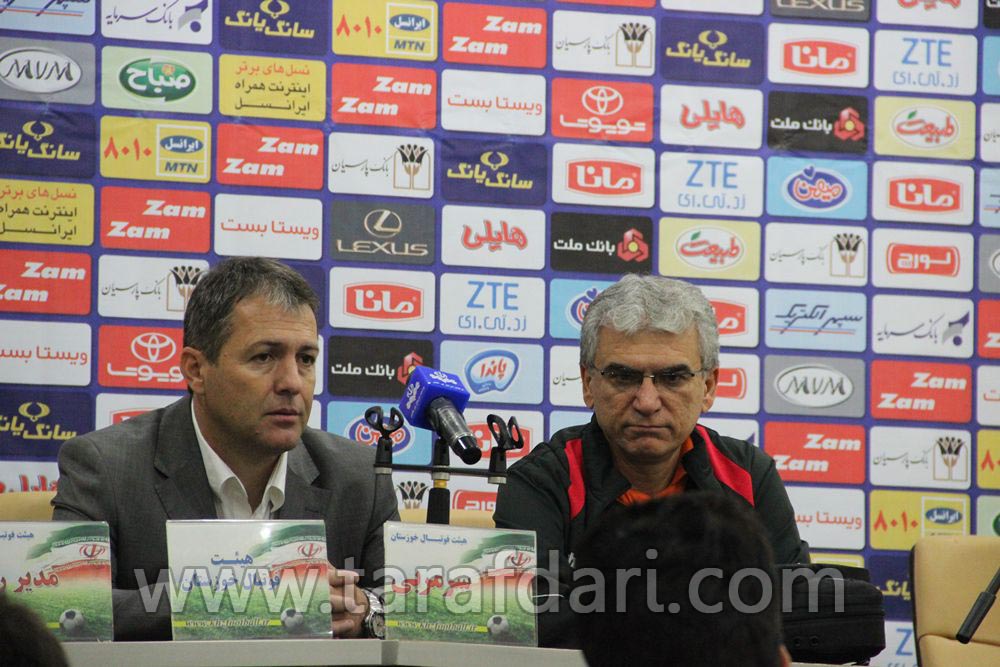 اسکوچیچ: آرزو می کنم فصل هر چه زودتر به پایان برسد