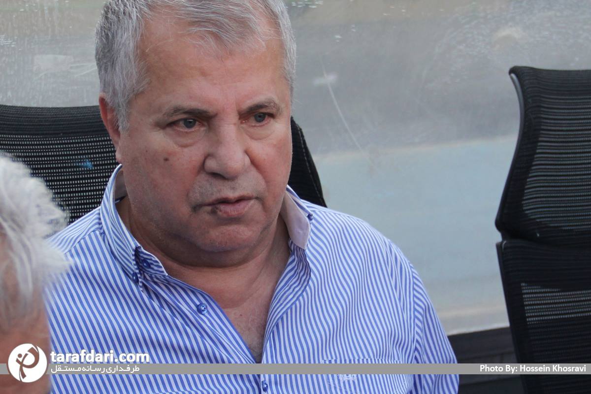 پروین فردا از بیمارستان مرخص می‌شود