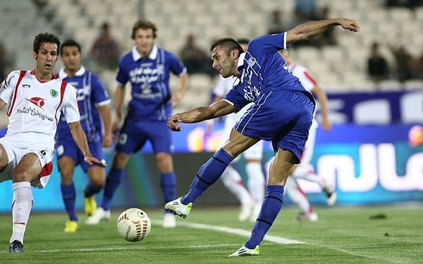 حامد نورمحمدی