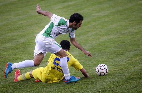 خرمشهر میزبان فینال جام حذفی شد 