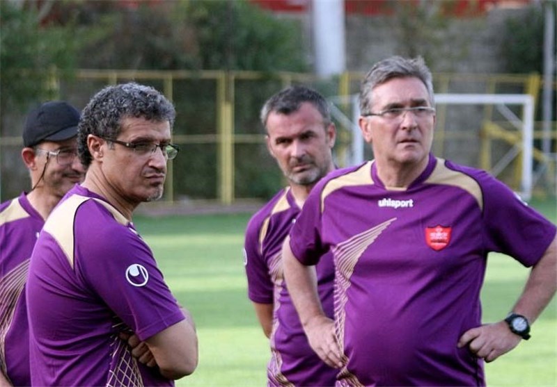 پرسپولیسی ها 48 ساعت تعطیل شدند