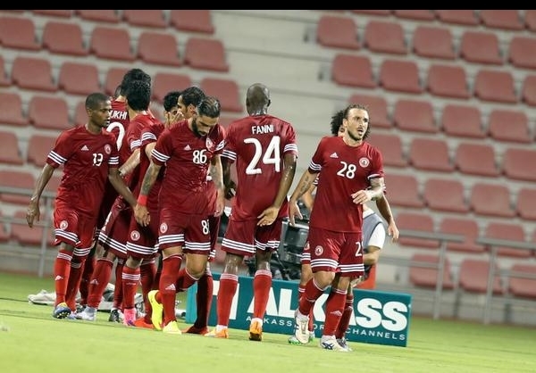 العربی 3 - 2 الغرافه؛ درخشش ستارگان ایرانی در لیگ ستارگان قطر