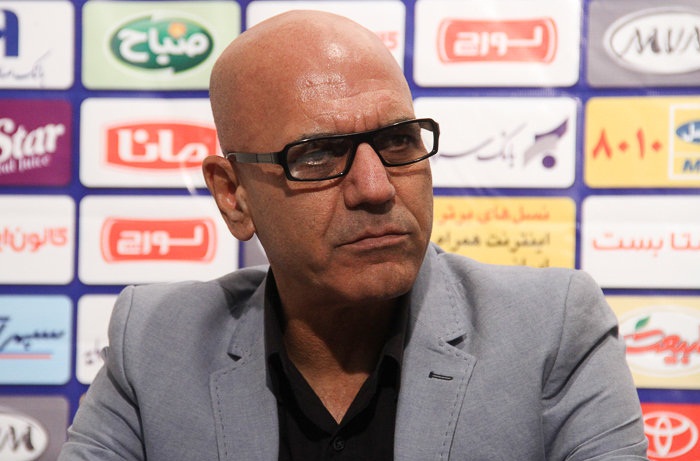 مرزبان: فصل آینده با پدیده همکاری نخواهم کرد