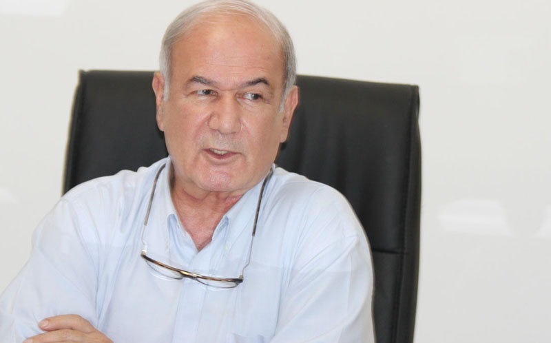 افشارزاده در اردوی تیم استقلال حضور یافت
