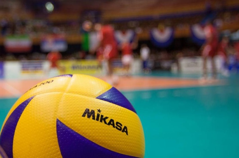 والیبال نشسته -  ایران - قهرمانی آسیا و اقیانوسیه