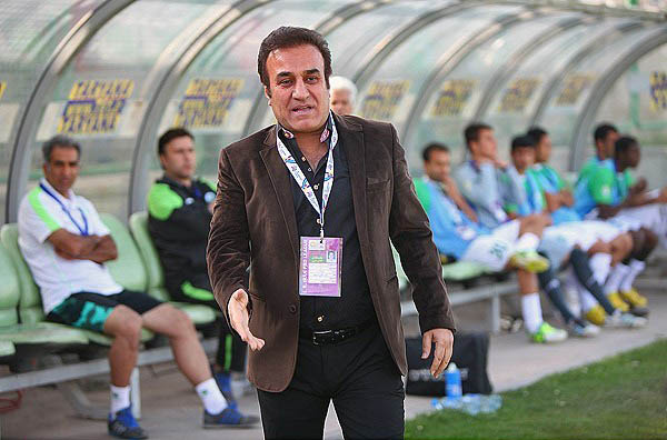 دستیاران فرهاد کاظمی مشخص شدند