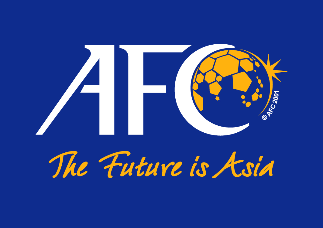 کنفدراسیون فوتبال آسیا - AFC