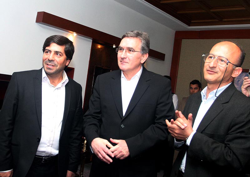 برانکو می تواند قراردادش با پرسپولیس را فسخ کند