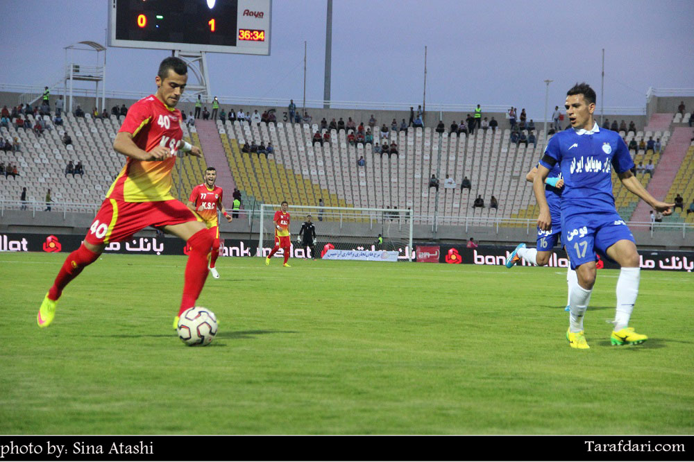 وکیا: می خواهیم با تمام قوا به مصاف الهلال برویم