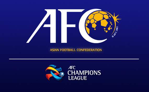 کنفدراسیون فوتبال آسیا - AFC - لیگ قهرمانان آسیا