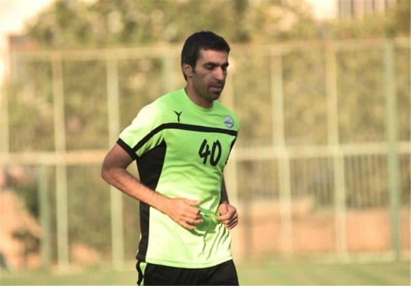 دهنوی: پرسپولیس در ادامه لیگ قدرتمند تر خواهد بود