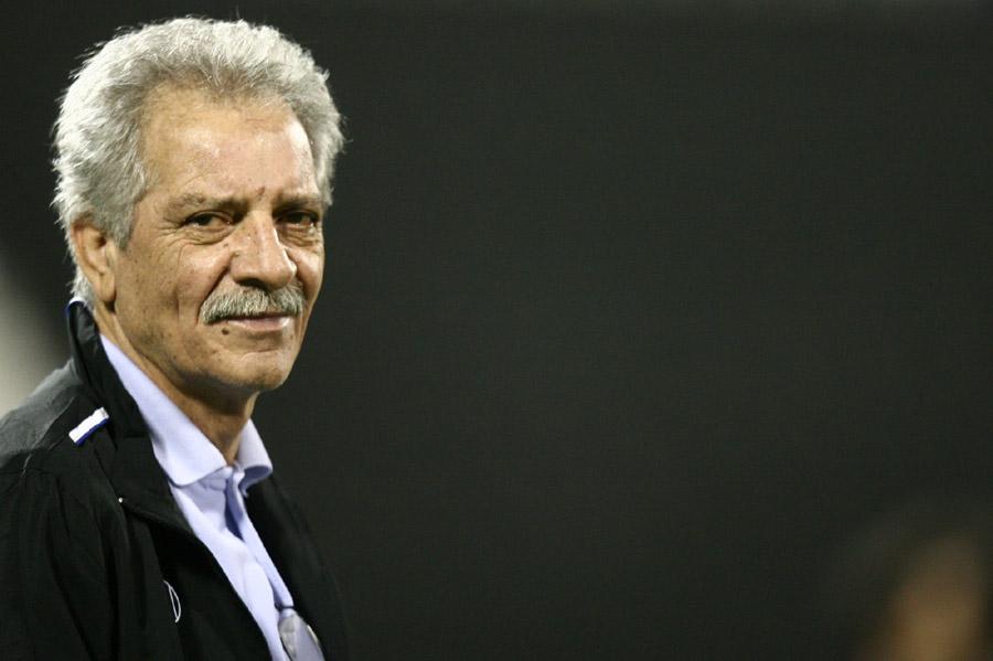 خطر رفع شد؛ مشکل پورحیدری جدی نیست