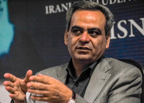 هاشمیان: مسئولان باشگاه‌ها حق افشای بیماری بازیکنان را ندارند