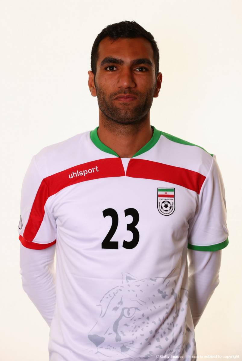 سه پیشنهاد اروپایی برای مدافع پرسپولیس؛ پولادی تا هفته آینده لژیونر می‌شود