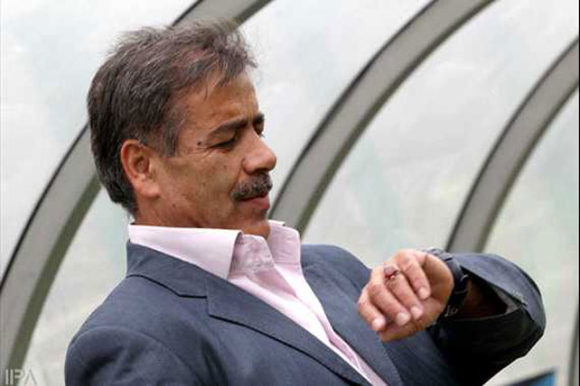 ابراهیم‌زاده: اتفاقاتی که برای راه‌آهن افتاده ربطی به راه‌آهن سورینت ندارد!