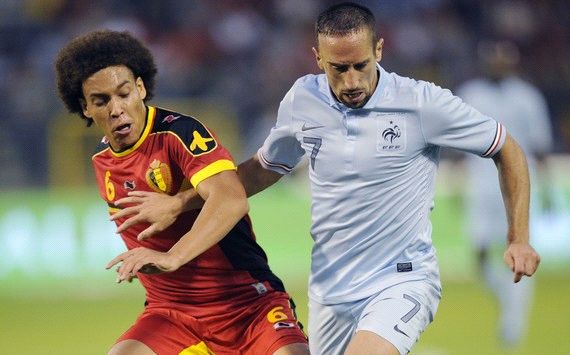 دوستانه: بلژیک 0 - 0 فرانسه؛ تساوی دو تیم به نفع مورینیو!