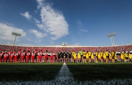 پیش گزارش کامل هفته دهم لیگ برتر، سپاهان و پرسپولیس دوباره به هم رسیدند