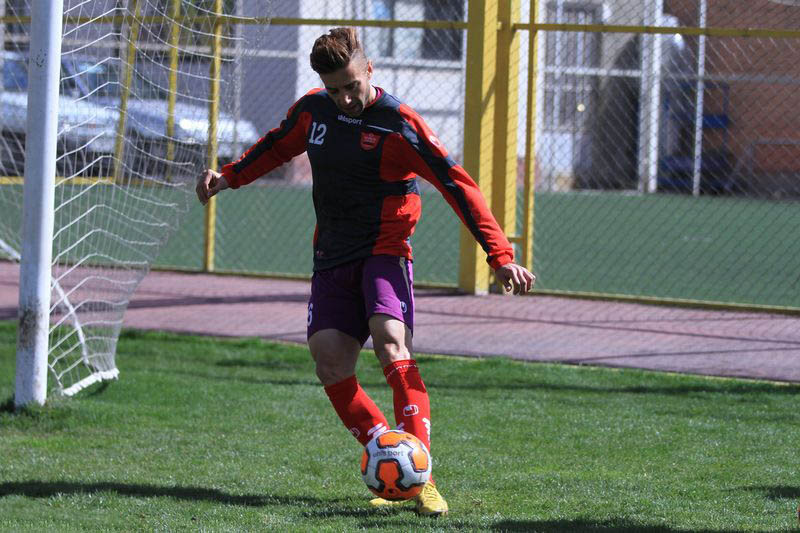 دایی برنامه ای برای فروش این مدافع ندارد