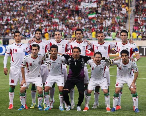 تحلیل سایت «sbnation» از گروه ایران در جام جهانی