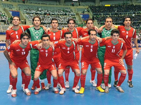 برنامه هفته سوم لیگ برتر فوتسال اعلام شد