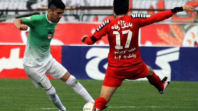آخرین پیشنهاد پرسپولیس به ذوب؛ مسلمان را بده خانزاده را بگیر!