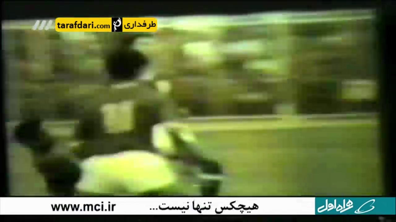 برنامه نود - اکبر افتخاری