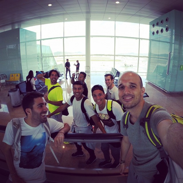 رافینیا: ✈️