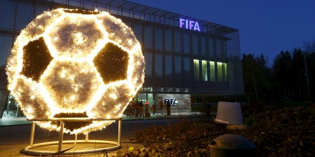 فیفا: تصمیمی در خصوص افزایش تیم های شرکت کننده در جام جهانی اتخاذ نشده است