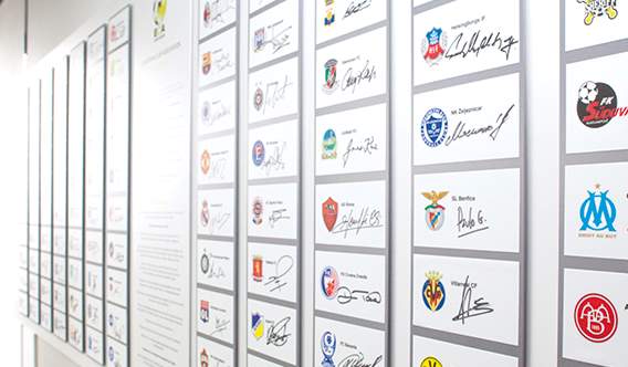 مخالفت شدید اتحادیه باشگاه های اروپایی با طرح افزایش تیم های حاضر در جام جهانی 