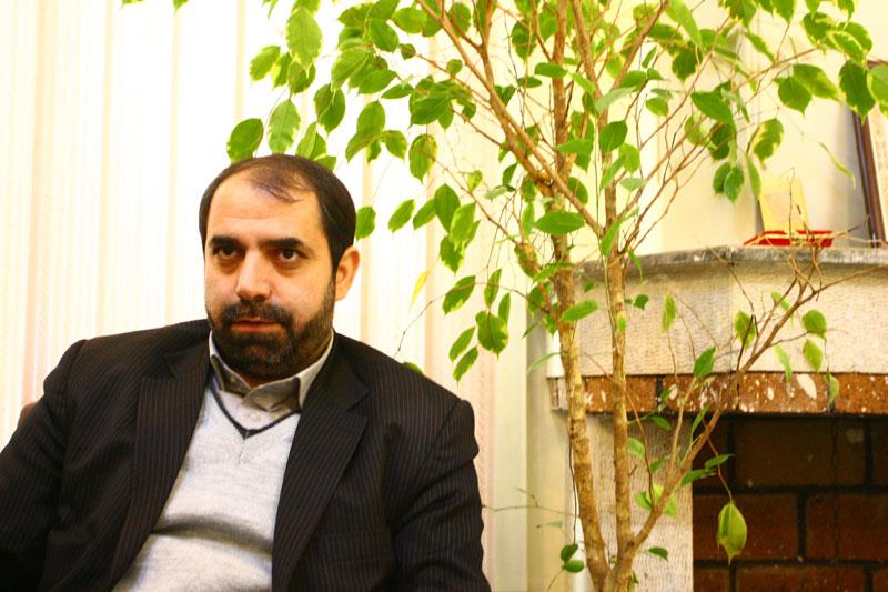 کی‌روش و آنالیزور تیم ملی دلایل استعفای محمدزاده از کمیته اخلاق