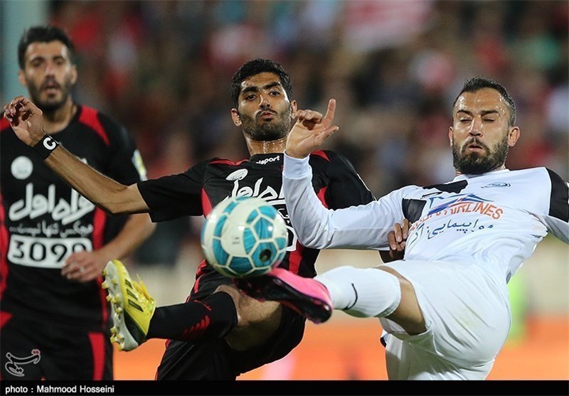 دهمیانی: ناسزا گفتن کاپیتان پرسپولیس مقابل دوربین محرومیت دارد