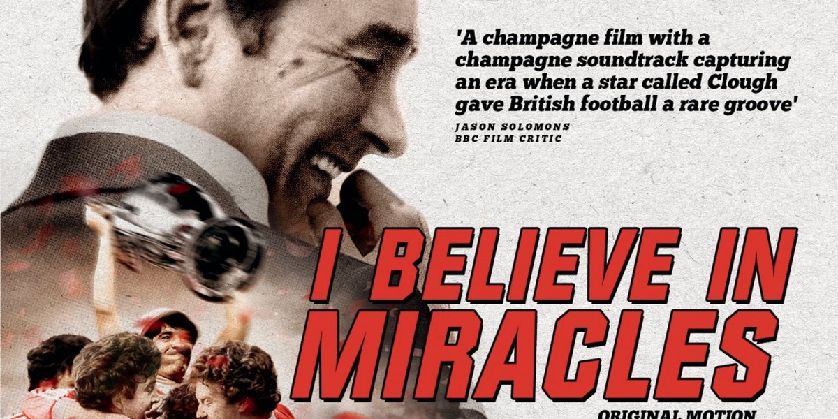 من معجزه ها را باور دارم؛ اکران فیلم جدید دوران پر افتخار برایان کلاف 