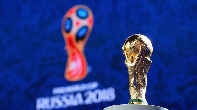 سیدبندی جام جهانی 2018 - قرعه کشی جام جهانی 2018 روسیه