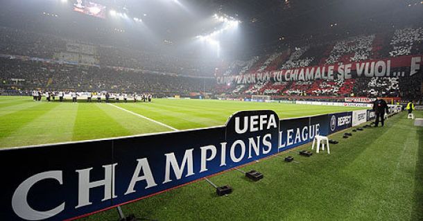 فینال لیگ قهرمانان اروپا