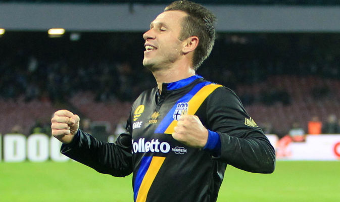 کاسانو: سال آینده در برزیل خواهم بود 