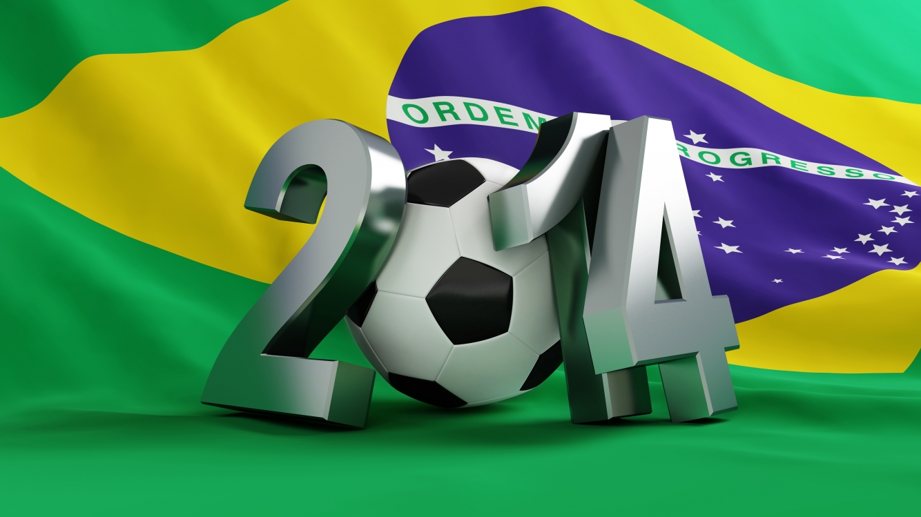 برنامه کامل مسابقات جام جهانی 2014 برزیل + زمان دقیق 
