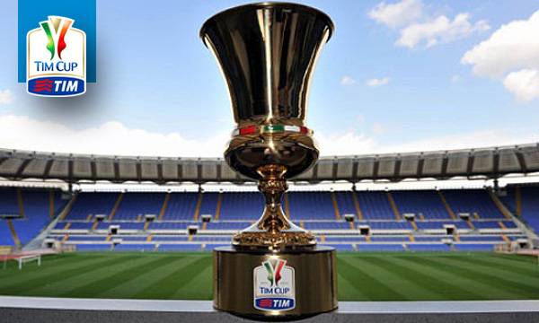 زمان دقیق دیدار  فینال جام حذفی  ایتالیا مشخص شد