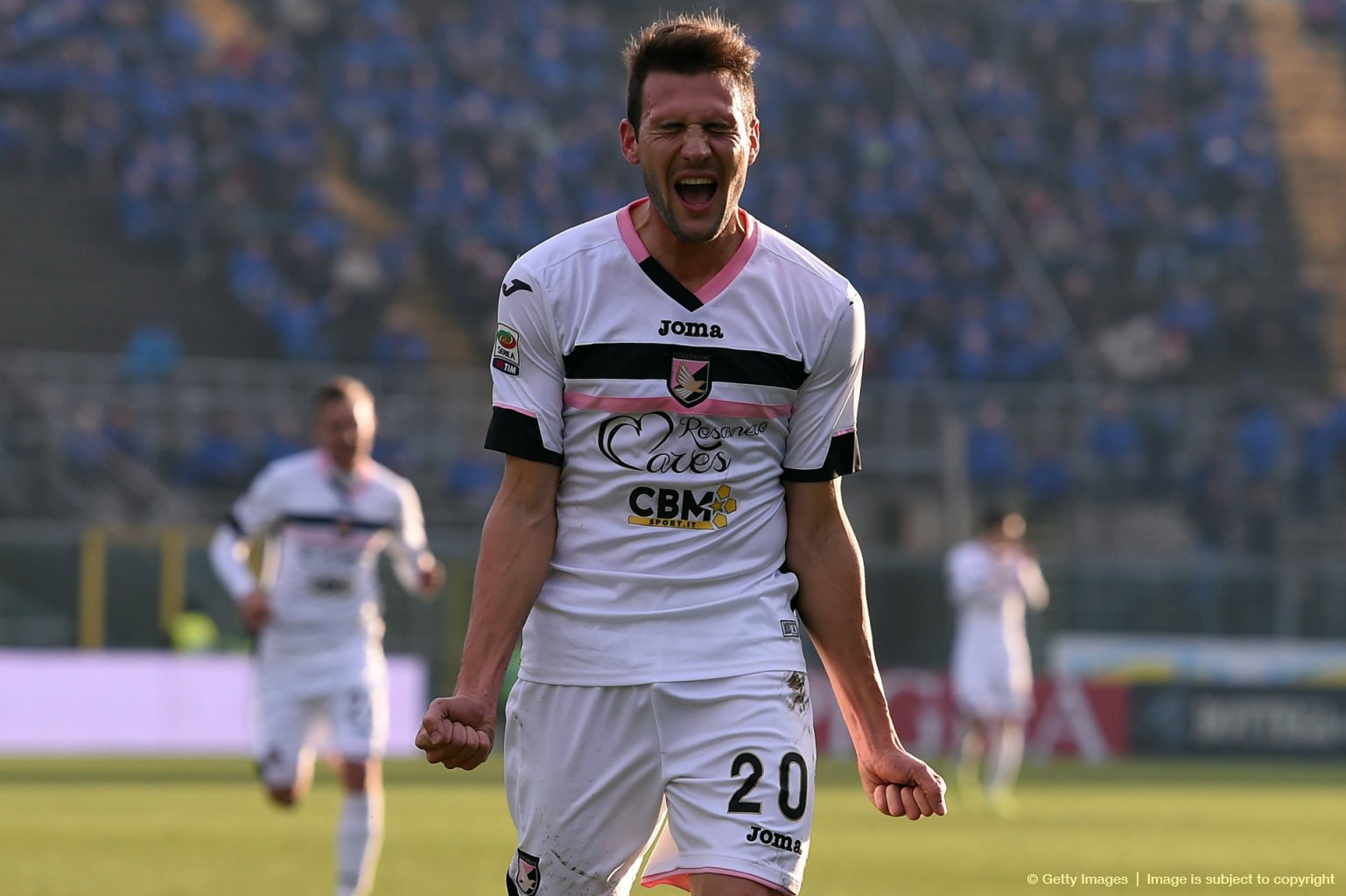 فرانکو وازکز