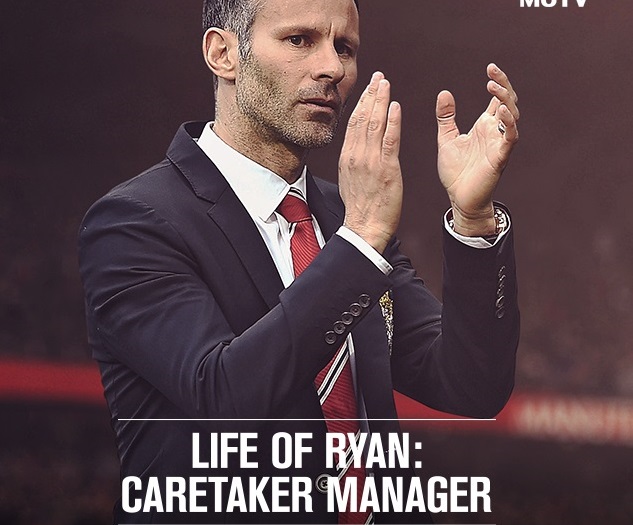 دانلود فیلم Life of Ryan: Caretaker Manager 2014  با لینک مستقیم