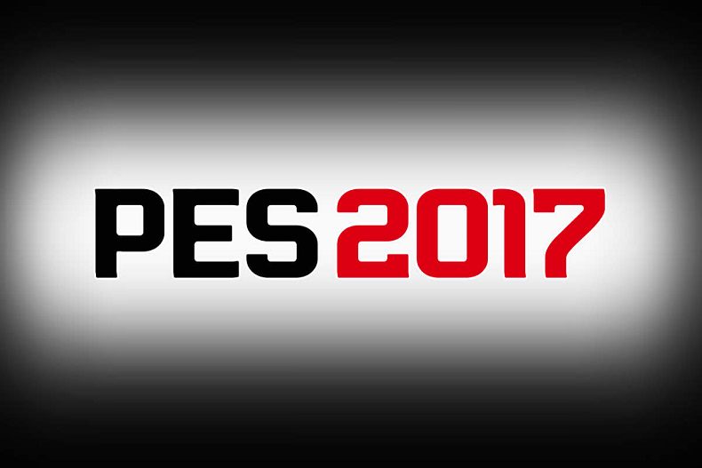 دانلود بازی PES 2017 برای PC