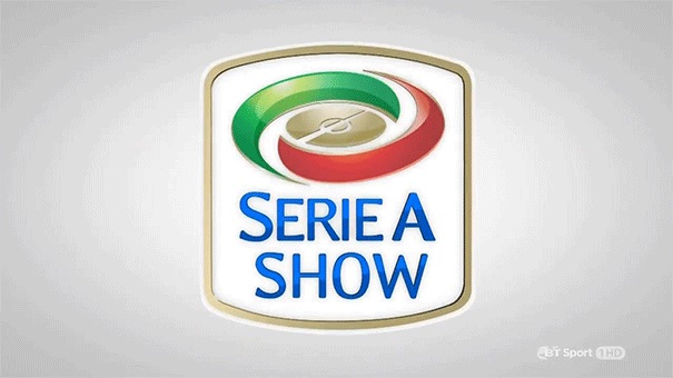 برنامه Serie A Review (هفته سوم فصل 2015/16)